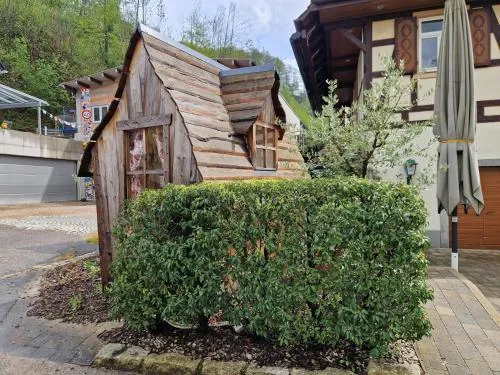 Schwarzwaldtraum pur! Zauberhaft übernachten in Ottenhöfen im Schwarzwald, Österreich