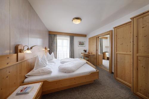 Garni-Hotel Tritscherhof – Tirol Village, MS