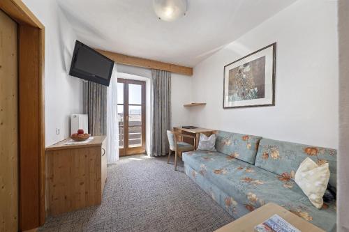 Garni-Hotel Tritscherhof - image 6
