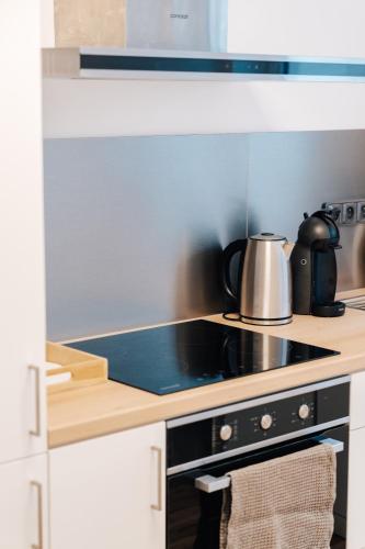 Apartmán U sklepů (Apartman U sklepu) in Hovorany