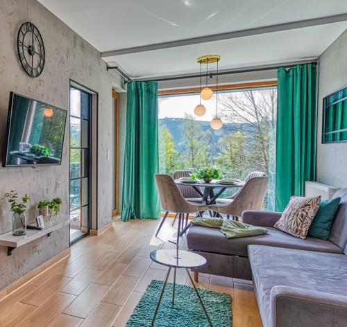 SOFT MOUNTAIN Apartament Szklarska Poręba, Szklarska Poręba