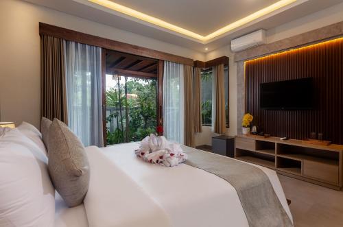 Teba Suci Suite and Villas