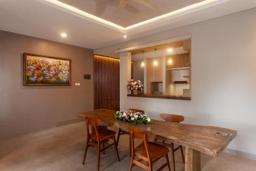 Teba Suci Suite and Villas