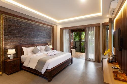 Teba Suci Suite and Villas