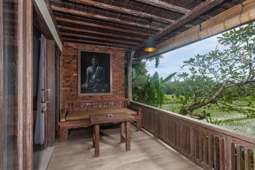 Teba Suci Suite and Villas