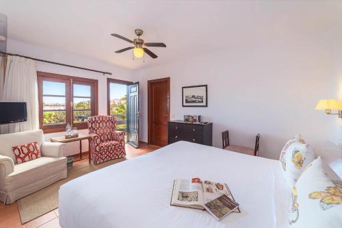 Double or twin room