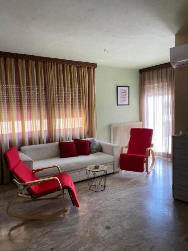 APARTMENT 4U, Kavala (fotografie 4)