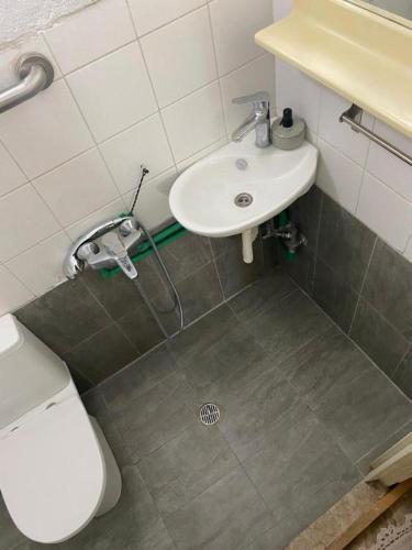 APARTMENT 4U, Kavala (fotografie 9)