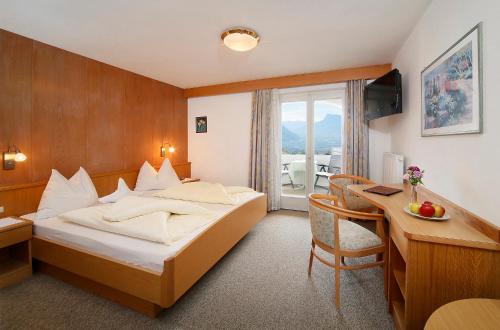 Garni-Hotel Tritscherhof – Tirol Village, MS