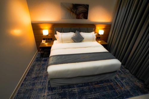 Aldar Apartments – Riyadh, NY