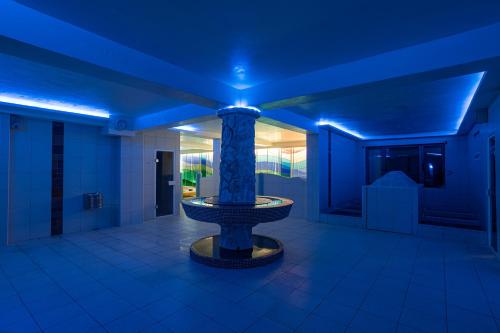 Spa, Hotel Toliar & wellness in strbske Pleso