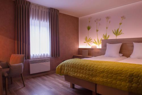 Hostellerie du Peiffeschof The Originals Relais (Relais du Silence) - image 6