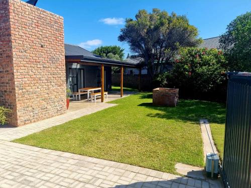 Rusnet, Stilbaai