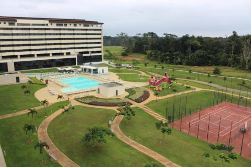 549265865 Grand Hotel Djibloho