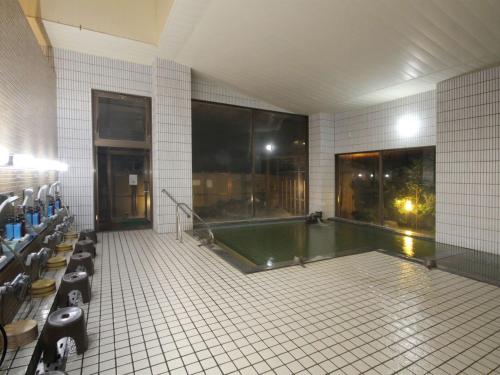 Unohama Onsen Royal Hotel Kobayashi - 편의 시설/서비스