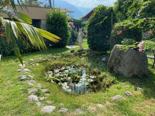Garni-Hotel Tritscherhof – Tirol Village, MS