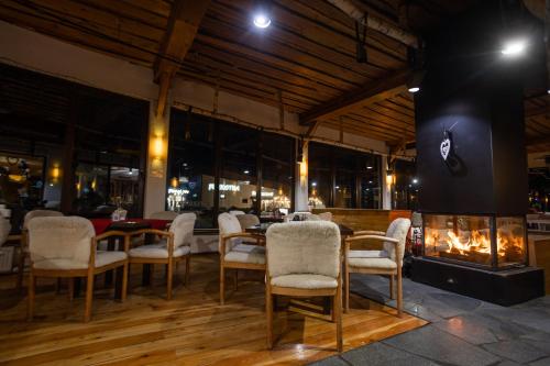 Hotel Toliar - Štrbské Pleso