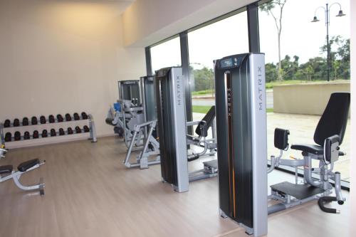 549267024 Grand Hotel Djibloho