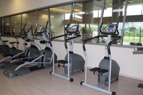 549267075 Grand Hotel Djibloho