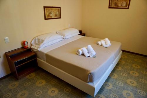 Hotel Diana in Riva del Garda