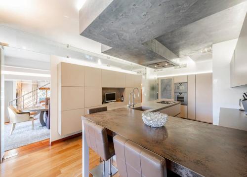 Villa Vanessa in Lugano