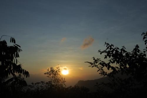 The Secret Garden - Badulla