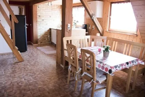Schwabenhof Ferienwohnung I in Leutershausen, Deutschland