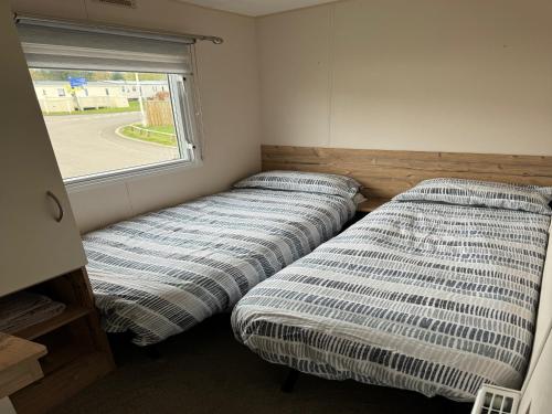 Captivating 3-Bed Cabin in Prestonpans