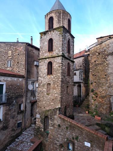 Casa Vacanze Centro Storico