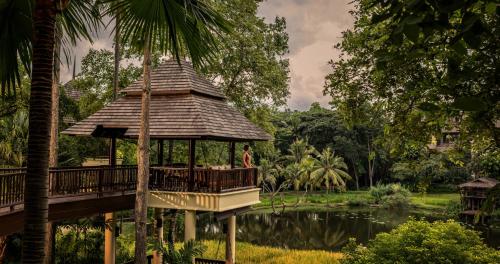 . Four Seasons Resort Chiang Mai