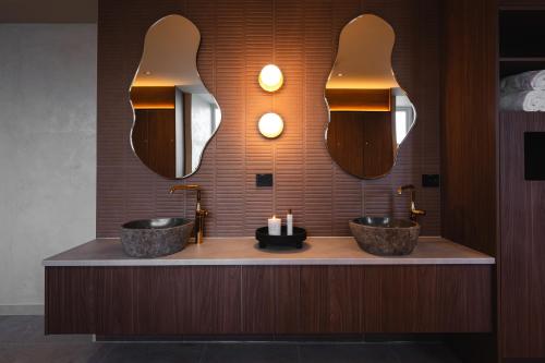 Enter St Elisabeth Suites & Spa Enter St Elisabeth Suites & Spa