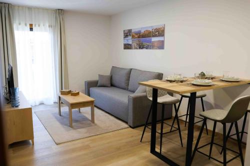 Létesítmények, A Quinta de Cea - Apartamentos in Casarellos