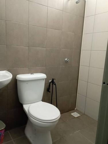 Three-Bedroom House image 10