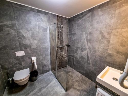 Triple room, 3 beds