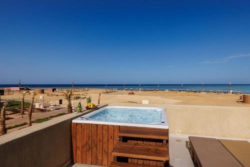 Afficher, True Beach Resort in Qesm Marsa Alam