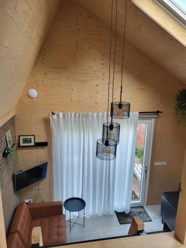  Het Huisje comfortabel, luxe & sfeervol nabij het strand in Biggekerke