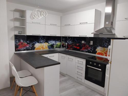 DM Apartments, Skopje (photo 7)