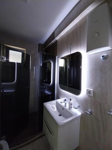 DM Apartments, Skopje (photo 10)