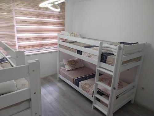 DM Apartments, Skopje