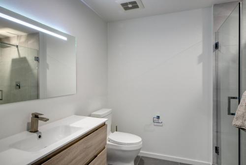 Blueground Wynwood sauna wd roof pool MIA-95 in Miami, USA