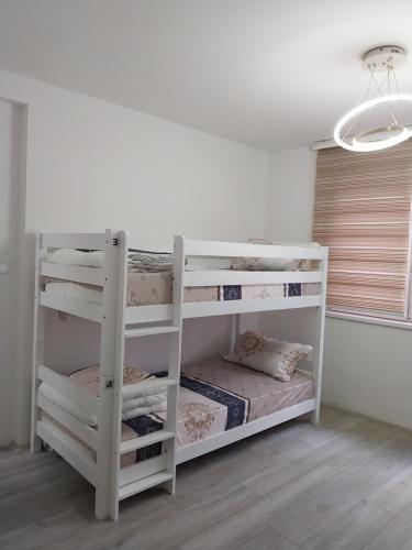 DM Apartments, Skopje (photo 2)