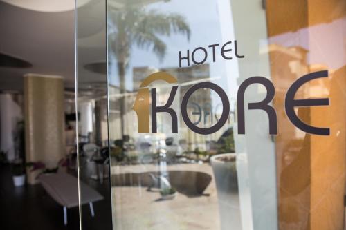 Hotel Kore