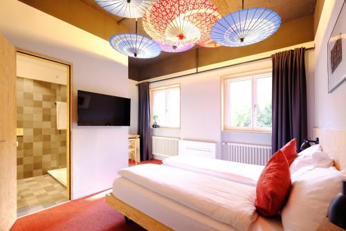 Barabas Luzern in Luzern