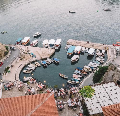 Villa Dulcinea, Ulcinj (fotografie 10)