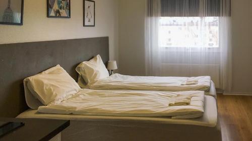 . Sundsvall Hotel Apartments