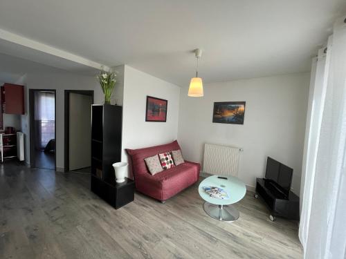 Villa Marmillons - Apartment - Aix-les-Bains