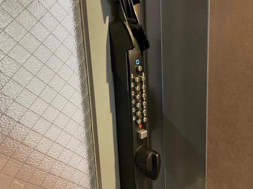 Disability Access Room (One Double Bed) - Non-Smoking - No Cleaning for Consecutive Night Stays image 5