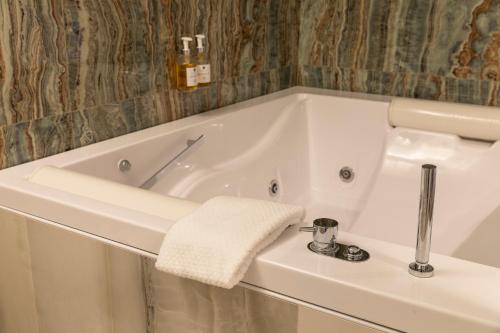 Palazzo Dei Mercanti - Dimora & Spa - main image