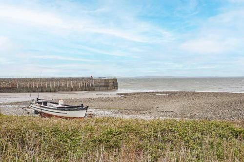 Host & Stay - Trefor Cottage