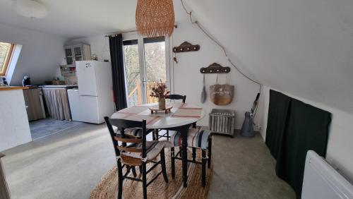 Vybavení, Les Balcons du Canet in Gonneville Sur Honfleur